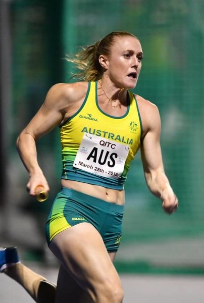 Championne olympique en 2012 sur 100 mètres haies, l'australienne...?