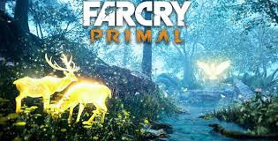 Którego miesiąca i dnia wyszedł Far Cry Primal na PC ?
