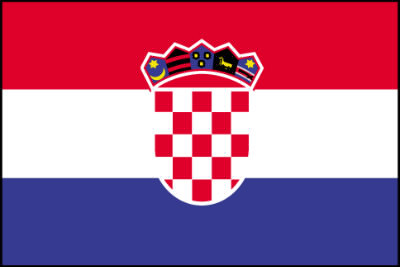 Comment dit-on "merci" en Croate ?