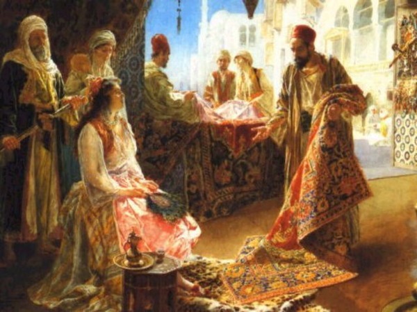 Quelle femme Muhammad prend-il comme première épouse alors qu'elle est âgée de quarante ans et lui de vingt-cinq ?