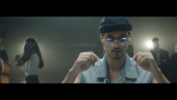 À quel clip cette image appartient ?