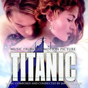 Qui chante "My heart will go on" la B.O du Titanic ?