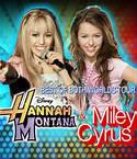 Qui joue le rôle principal dans Hannah Montana ?