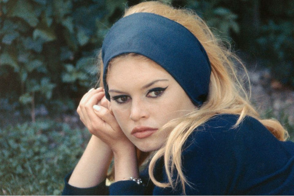 Film culte de 1963 :