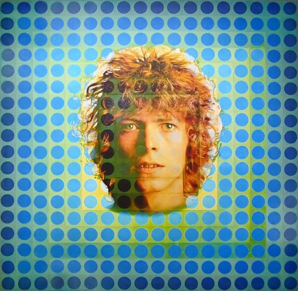 Quel est le titre de cet album qu'il sort en 1969 ?