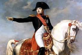 Quel autre nom avait Napoléon 1er ?
