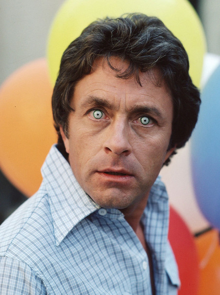 Quand il a ces yeux-là, c'est que David Banner va se transformer en...