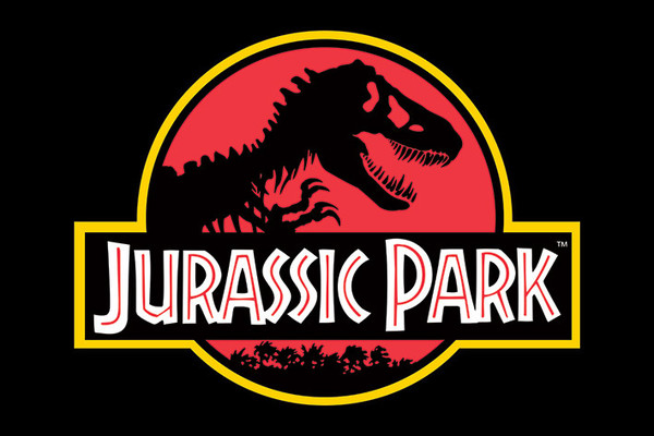 Quel dinosaure est représenté sur le logo ?