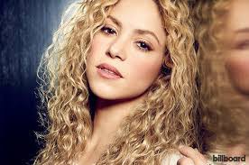Shakira s'est fait teindre en blonde à l'âge de 15 ans.