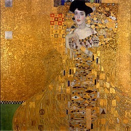 Achetée pour 135 millions de dollars, le 18 juin 2006, le "Portrait d'Adele Bloch-Bauer" est l'œuvre d'un peintre symboliste autrichien