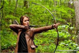 Dans quel village vit Katniss ?