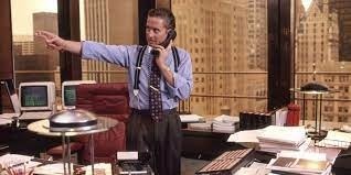 Qui joue le père de Charlie Sheen dans le film "Wall Street" (1987) ?