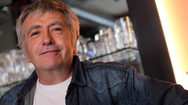 Quel était le véritable nom de famille de Jean-Yves Lafesse ?