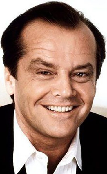 Cet acteur se nomme Jack...
