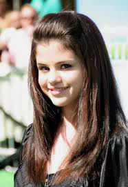 En quelle année est née Selena Gomez ?