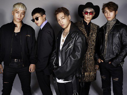 Hangi şarkı BIGBANG'ın geleceğini değiştirdi?