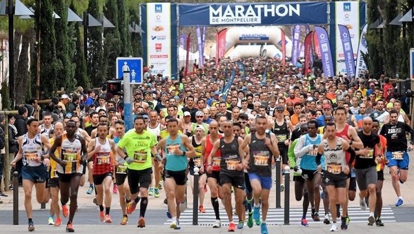 En kilomètre, quelle est la distance d'un marathon ?