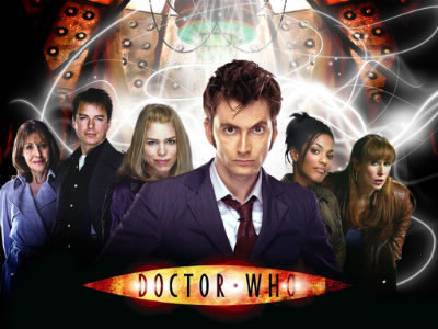 Dans la série Doctor Who, le Docteur est un aventurier qui voyage à travers le temps et l'espace à l'aide de son vaisseau, mais comment est surnommé ce vaisseau ?
