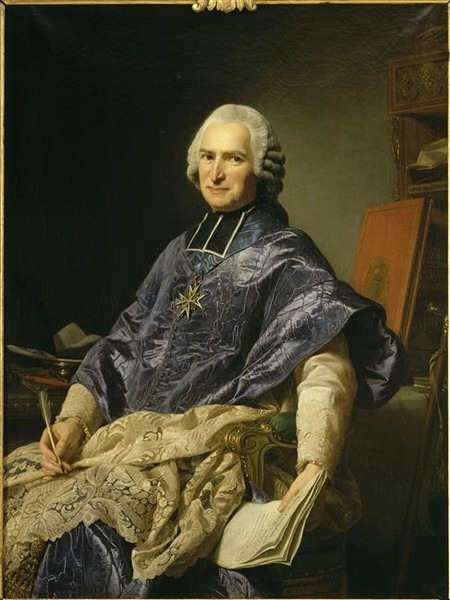 Quel contrôleur général des finances de Louis XV, surnommé  » vide-gousset  » est né à Boën ?