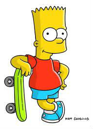 Bart aime ...