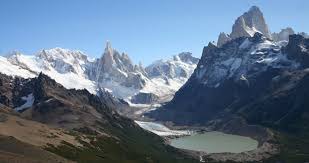 Sur quel continent se trouve la Cordillère des Andes ?