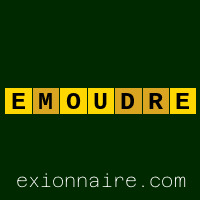 Etre ... ...
