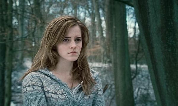 Quel Horcruxe Hermione a-t-elle détruit ?