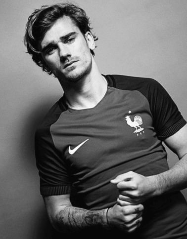 Combien de buts a-t-il inscrit en France Espoir ?