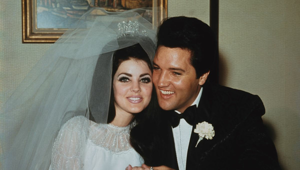 Le 1er mai 1967, qui Elvis Presley a-t-il épousé à Las Vegas ?