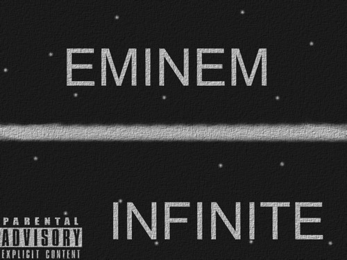 En quelle année Eminem sortit son premier album ?