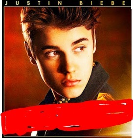 Quel est le titre d'un des albums de Justin ?