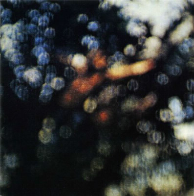 Où a été enregistré "Obscured By Clouds" (1972) ?