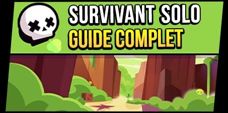 Question ultime : Qui est le meilleur Brawleur (en survivant solo) d'après les statistiques ?