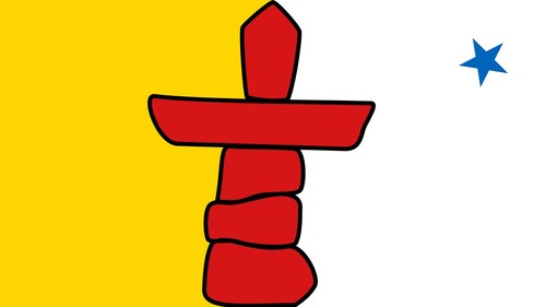 Quelle est la capitale du Nunavut ?