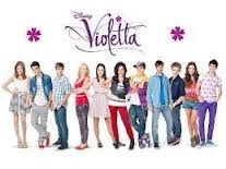 Hol játszodik Violetta c. sorozat?