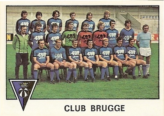 En 1978, contre quelle équipe le Club Brugge s'est-il incliné en finale de LDC ?