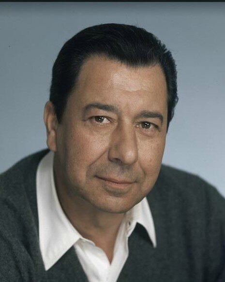 Célèbre acteur français, il nous quitte le 19 janvier. C'est ?