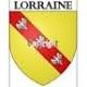 La Lorraine - Quel est le département qui ne fait pas partie de cette région française ?
