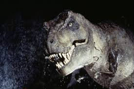 Le tyrannosaure pouvait tuer un diplodocus ?