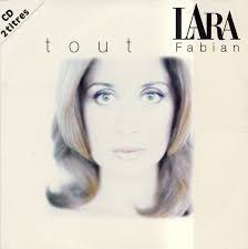 Dans la chanson ''Tout'' de Lara Fabian.Retrouvons  2 mots manquants.Tout, tout, tout _ _ entre nous