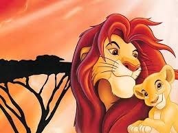 Dans "Le Roi Lion", "Hakuna matata" est une expression qui signifie qu'on vivra sa vie sans aucun souci.