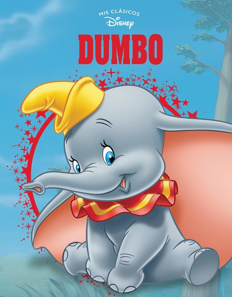De que ano é o Filme "Dumbo" ?