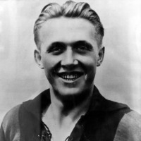 Malgré la défaite (5-2), il inscrit un doublé et devient le premier buteur belge dans une Coupe du Monde. C'est ?