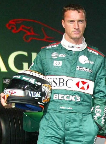 L'ancien lieutenant de Michael Schumacher (vous retrouverez ce dernier dans un quiz années 2000) chez Ferrari et vainqueur à 4 reprises d'un GP ?