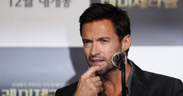 Natif de Sidney, quel super-héros Hugh Jackman a-t-il interprété plusieurs fois au Cinéma ?