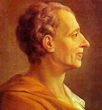 Montesquieu livre une satire féroce des mœurs de son époque dans les Lettres...