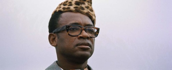 Mobutu a été le président de quel pays? (sois attentif)