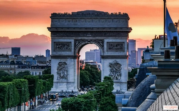 En 2019, quel a été le monument le plus visité de France ?