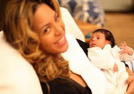 Beyoncé rêve-t-elle d'avoir une grande famille ?