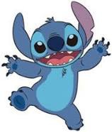 Le vrai nom de Stitch est :